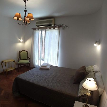 Hostel Boutique Paso Mendoza Eksteriør bilde