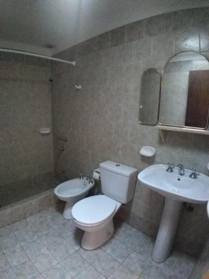 Hostel Boutique Paso Mendoza Eksteriør bilde