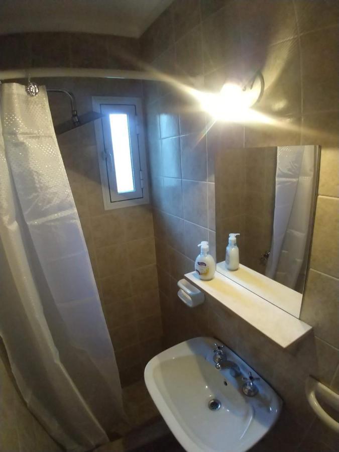 Hostel Boutique Paso Mendoza Eksteriør bilde
