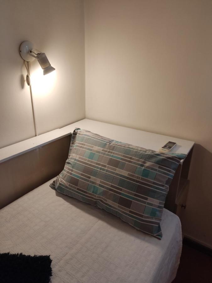 Hostel Boutique Paso Mendoza Eksteriør bilde