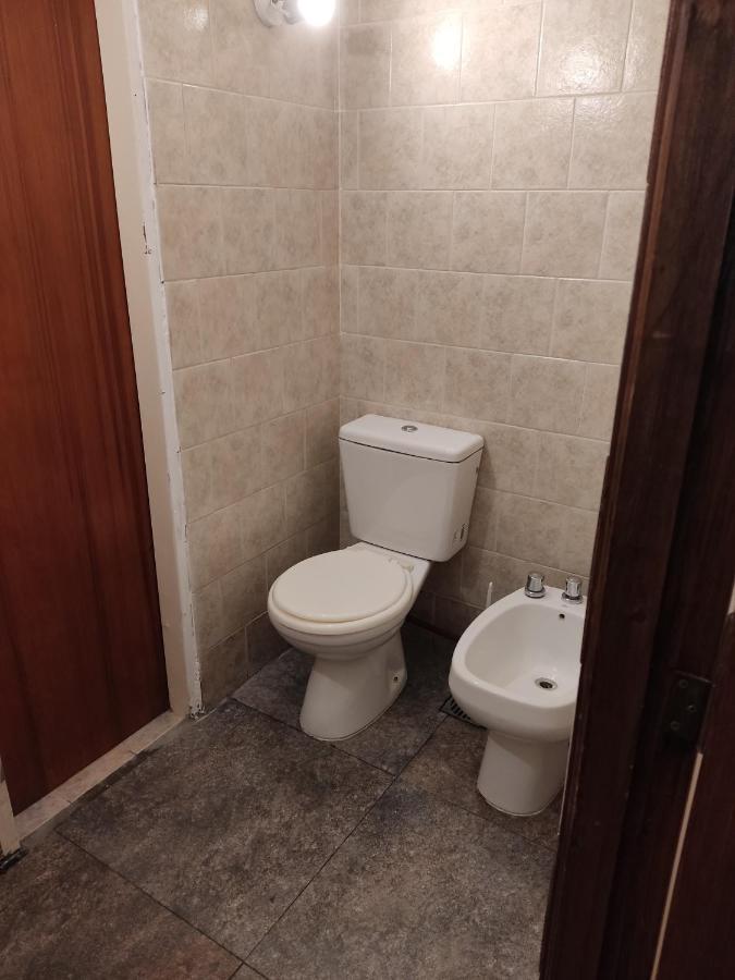 Hostel Boutique Paso Mendoza Eksteriør bilde