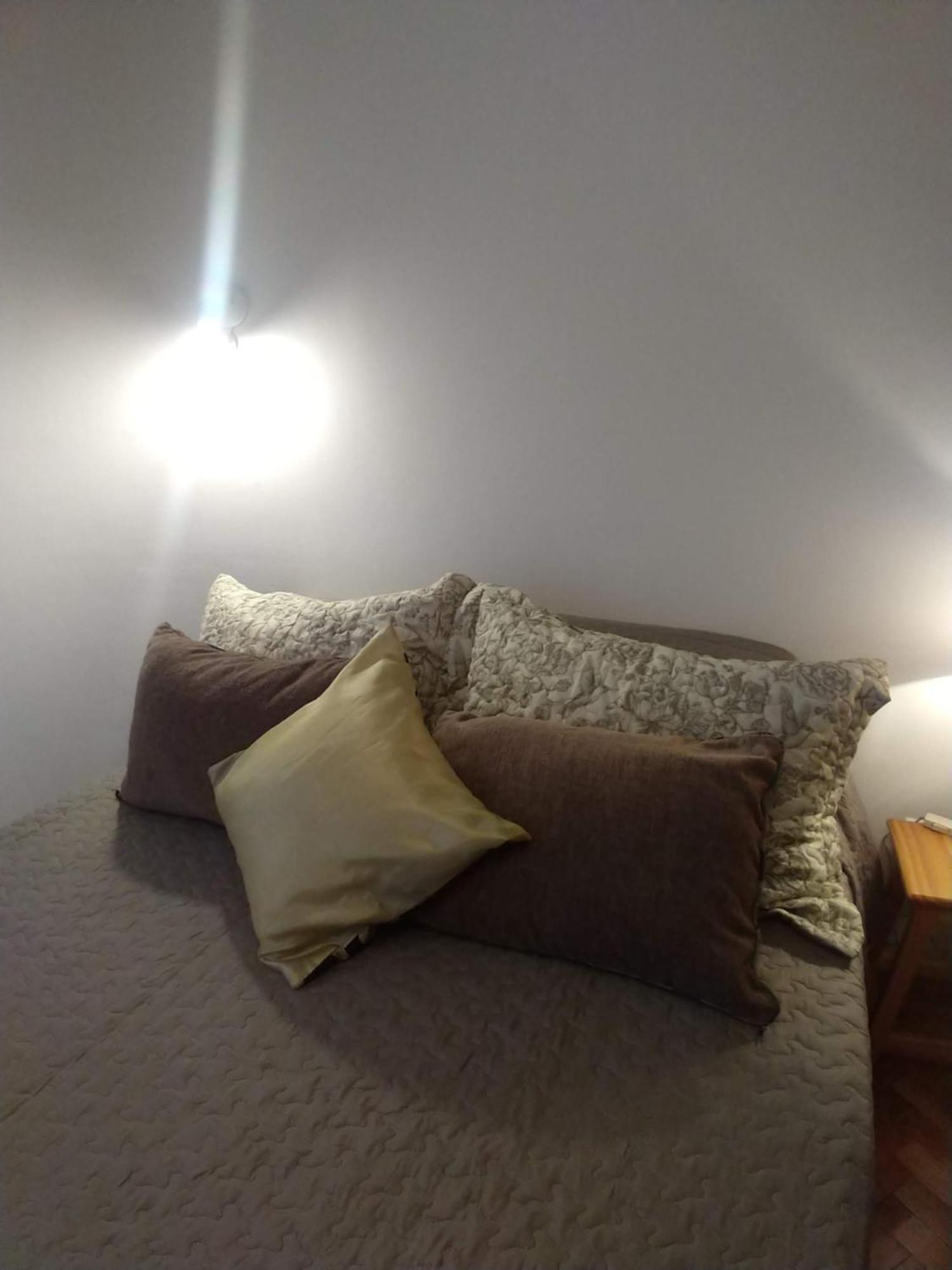 Hostel Boutique Paso Mendoza Eksteriør bilde