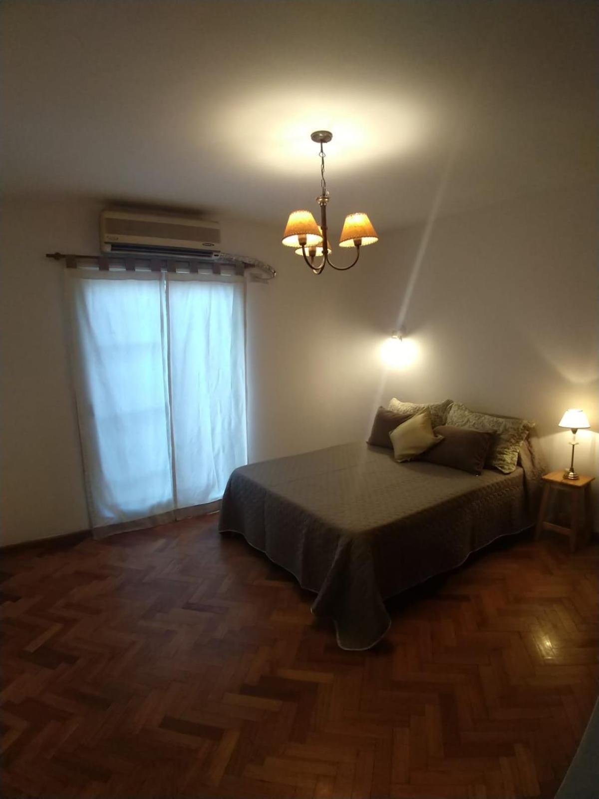 Hostel Boutique Paso Mendoza Eksteriør bilde