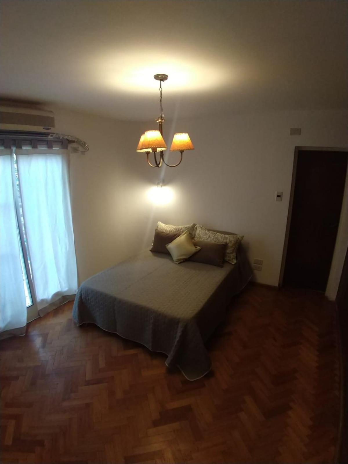 Hostel Boutique Paso Mendoza Eksteriør bilde