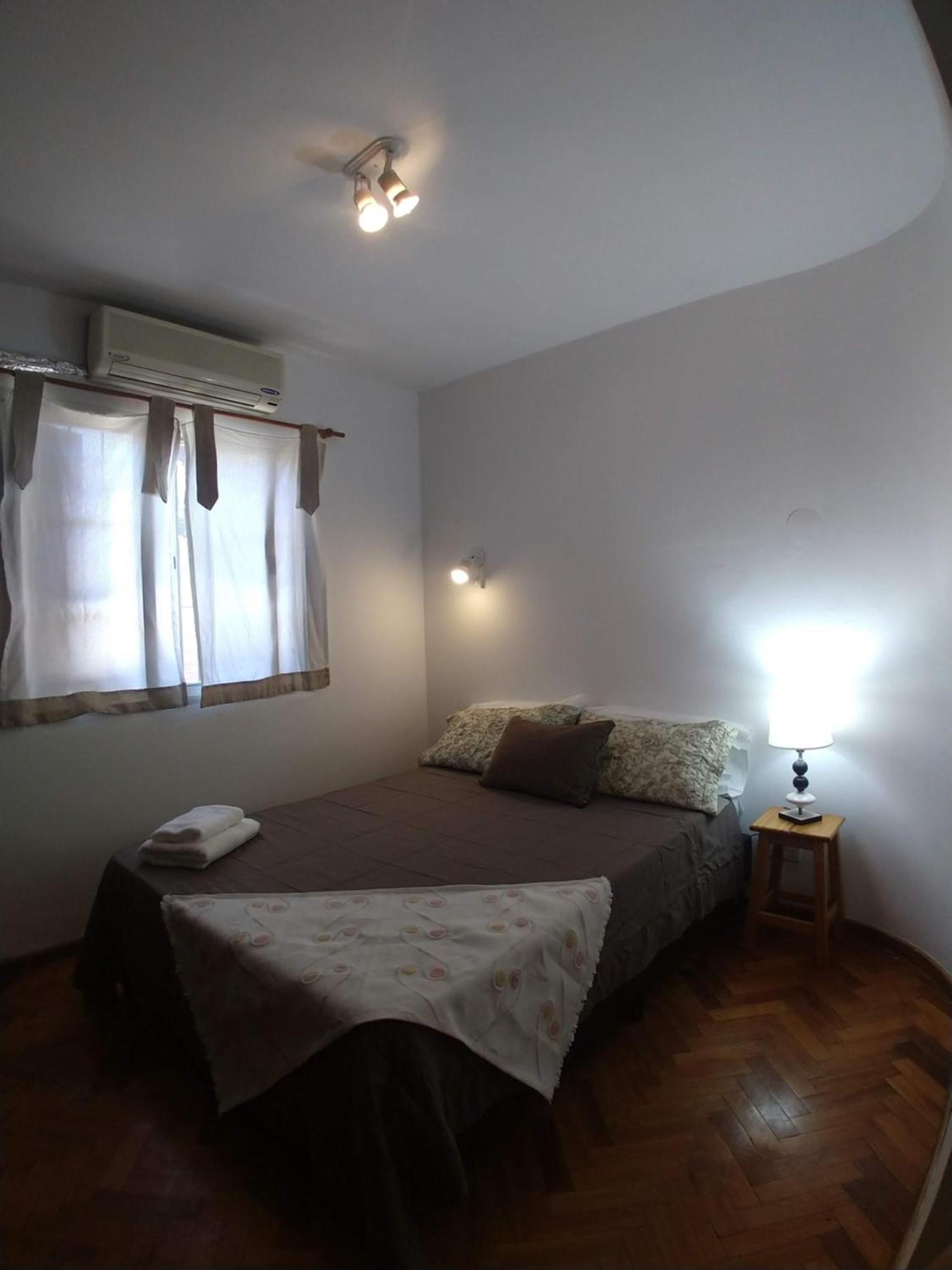 Hostel Boutique Paso Mendoza Eksteriør bilde